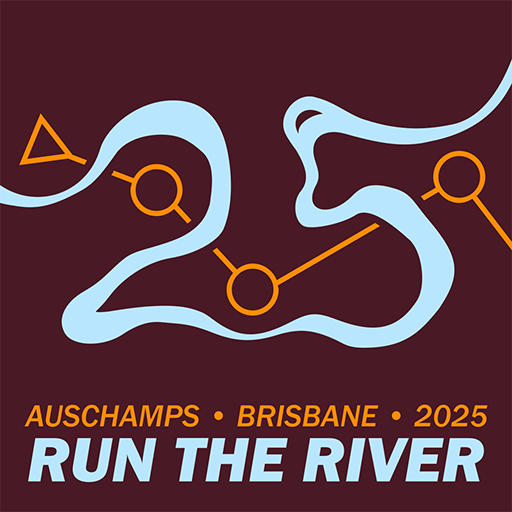 2025 Run the River QLD