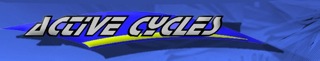 Active Cycles logo