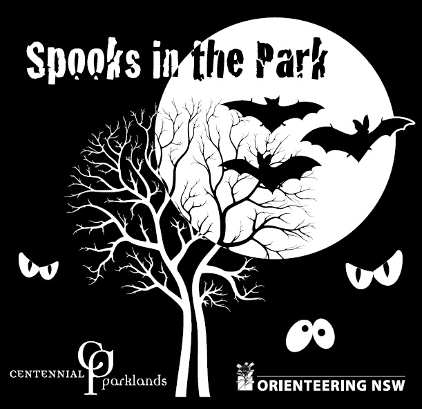 Spooks in the Park